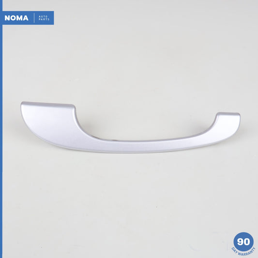 00-08 Jaguar S-Type X200 Rear Left Driver Exterior Door Handle Bezel MDZ OEM - photo 1