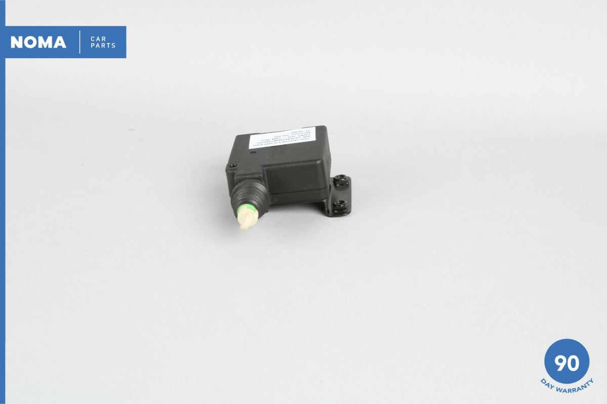 98-03 Jaguar XJ8 XJR VDP X308 XK8 Trunk Lid Latch Release Actuator GNC3535AA OEM - photo 6