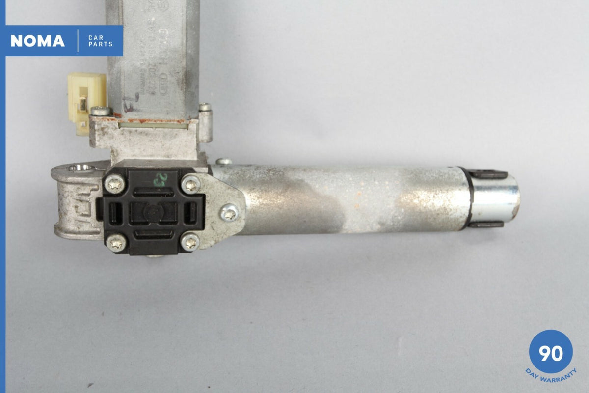07-10 BMW 5 Series E60 Front Left Driver Seat Height Adjustment Motor 8320448 - photo 3