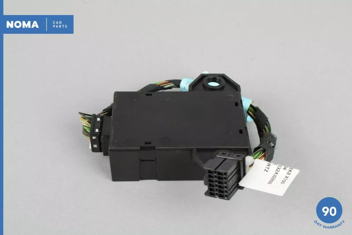 98-06 Jaguar X100 XK8 Rain Sensor Wiper Control Module LJD6018AA OEM - photo 10
