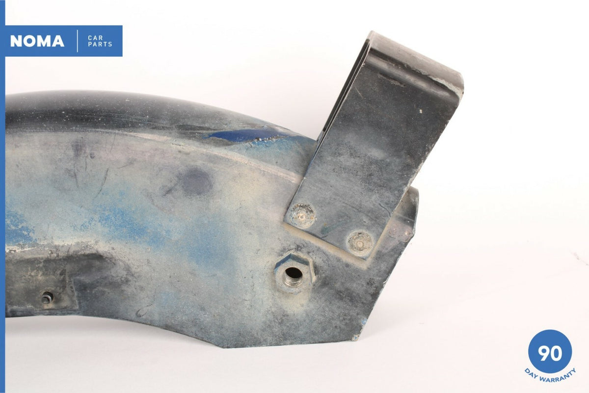 97-00 Jaguar XK8 XKR X100 Front Bumper Reinforcement Impact Bar HJA6460AC OEM - photo 3