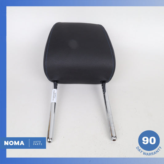 BMW F39 X2 Front Left or Right Seat Headrest Head Rest Black OEM 49k - photo 1