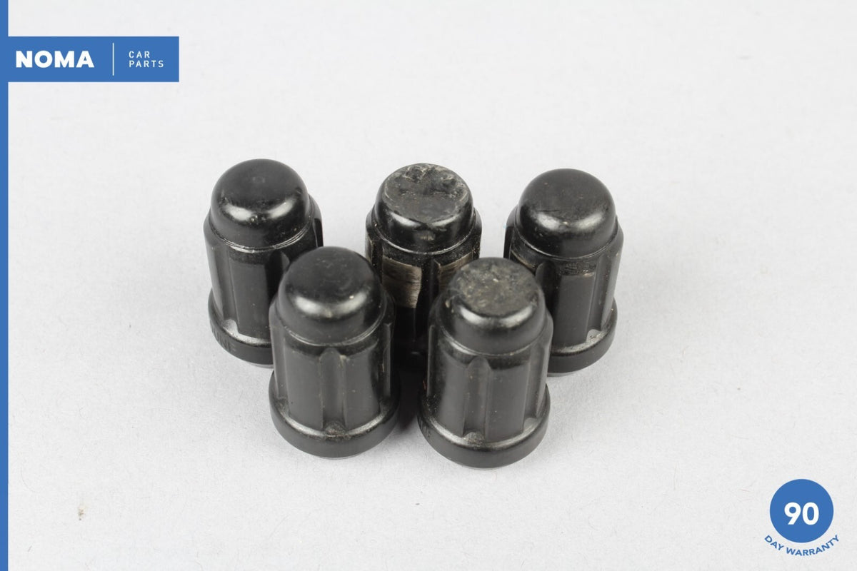 97-03 Jaguar XK8 XKR X100 Wheel Road Tire Rim Bolts Lug Set of 5 OEM - photo 1