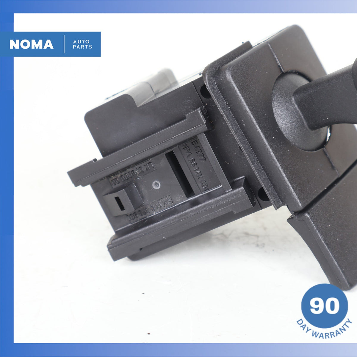 2010 Land Rover Range Rover L322 Steering Column Position Control Switch OEM - photo 4
