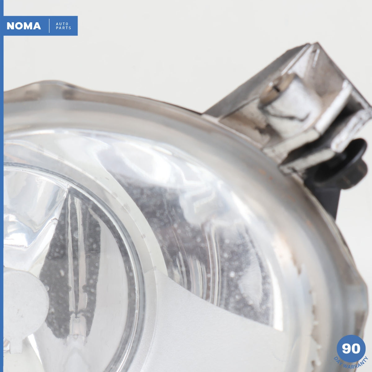 01-06 Jaguar XKR X100 Front Right Passenger Side Fog Light Lamp LJE5090AC OEM - photo 6