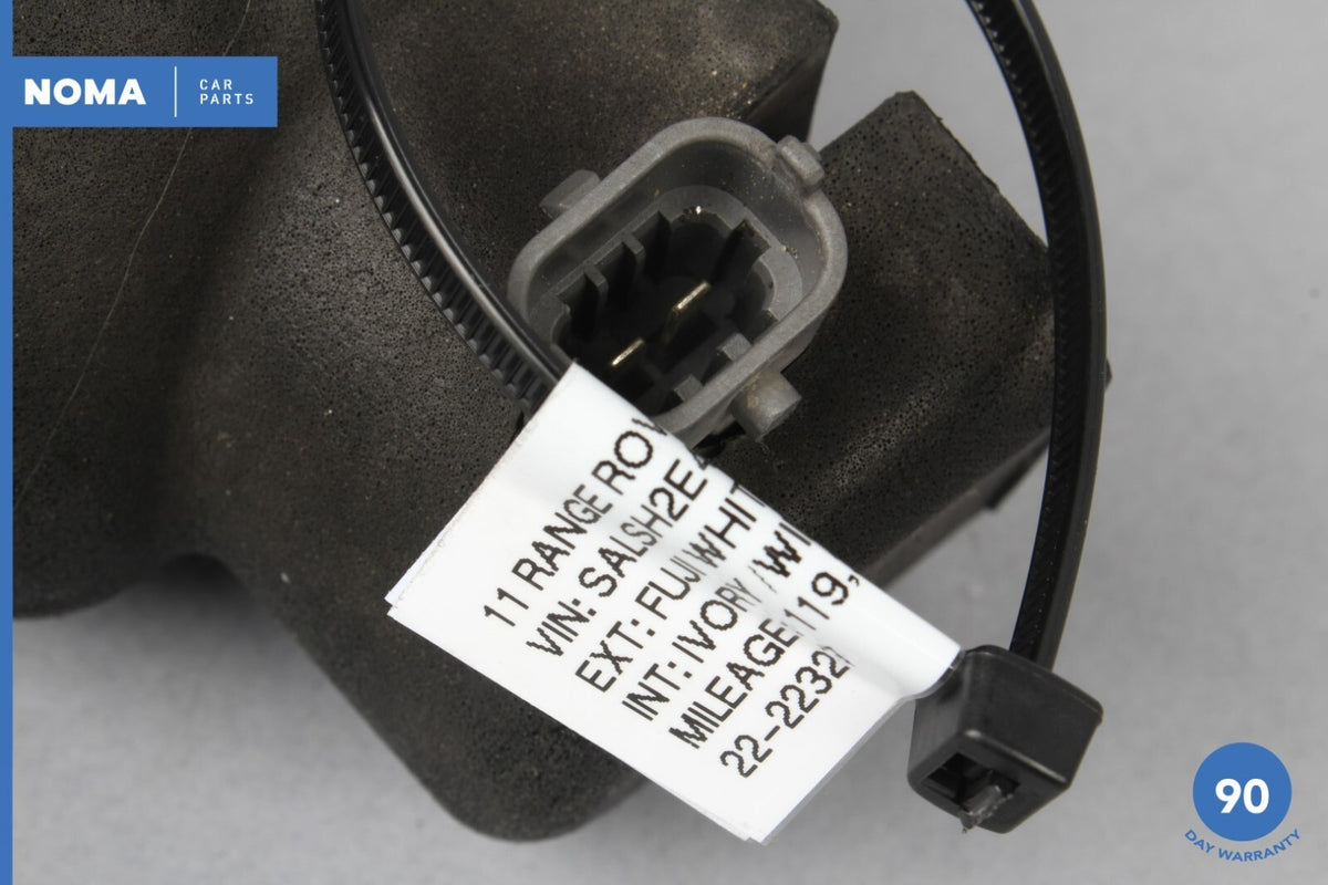10-13 Land Rover Range Rover Sport L320 High Pressure Fuel Pump w/ Cover OEM - photo 8