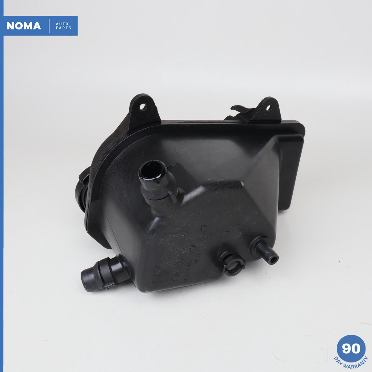 99-04 BMW Z3 E36 X5 Engine Motor Radiator Coolant Expansion Fluid Tank OEM - photo 5