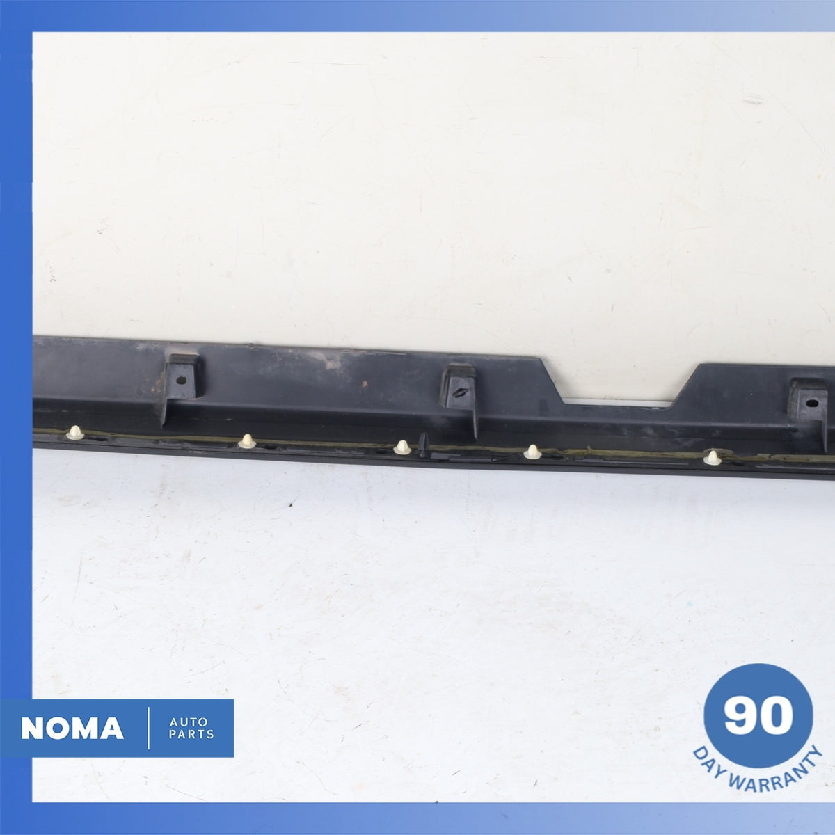 15-23 Land Rover Discovery Sport L550 Left Driver Side Skirt Rocker Panel OEM - photo 8