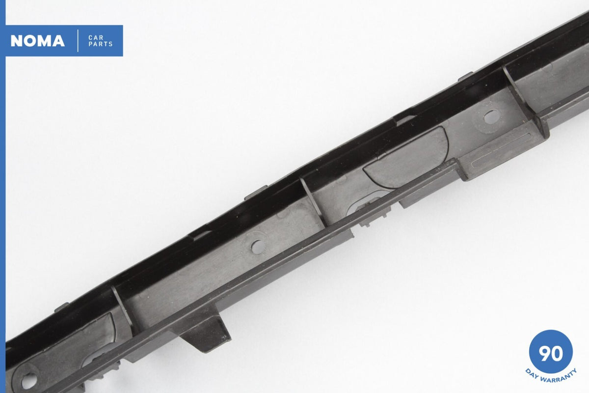 04-07 Jaguar XJ8 XJR X350 Rear Right Bumper Mounting Bracket 2W93178931AG OEM - photo 12