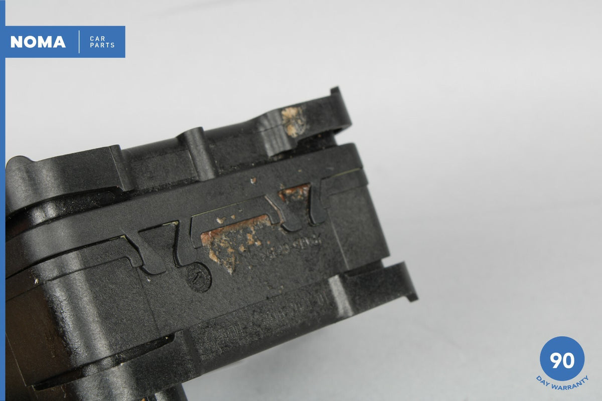 04-09 Jaguar X358 X350 XJ8 VDP Turn Yaw Rate Body Acceleration Sensor OEM - photo 6