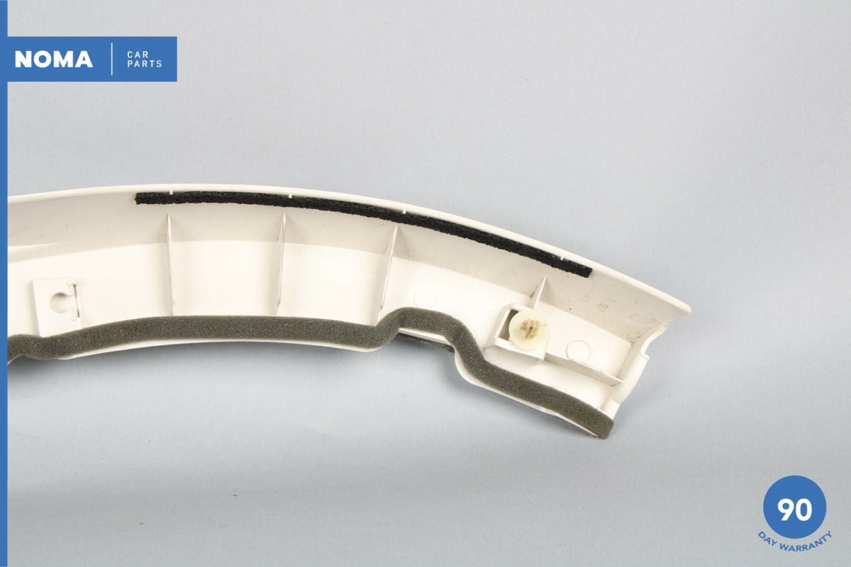 07-12 Lexus XF40 LS460 Rear Left Driver Side Door Cover Trim 67722-50091 OEM - photo 9