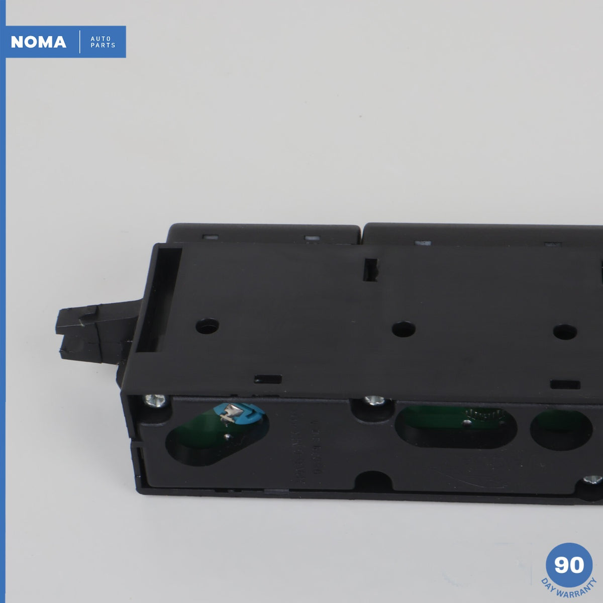 97-99 Jaguar XK8 X100 Fog Light Hazard Traction ASC Control Switch LJA6292PC OEM - photo 10