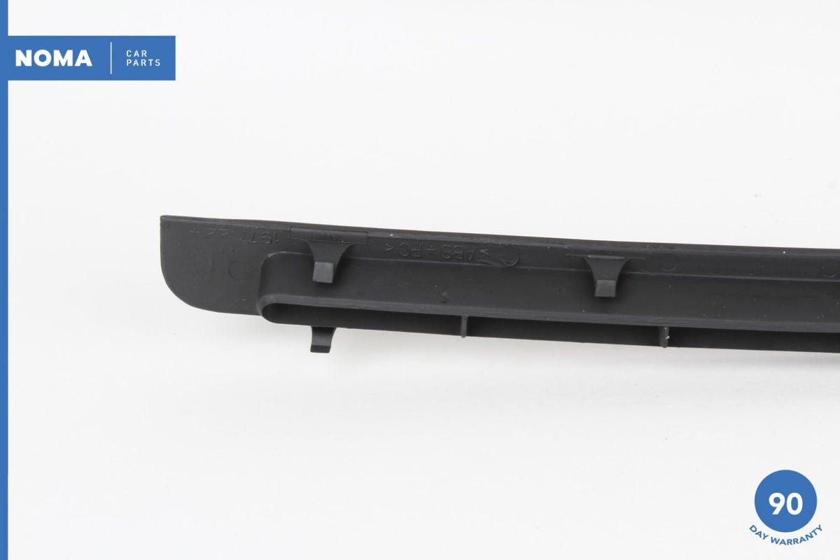 92-99 BMW E36 323i 328i M3 Right Side Dashboard Defroster Vent Grille Trim OEM - photo 11