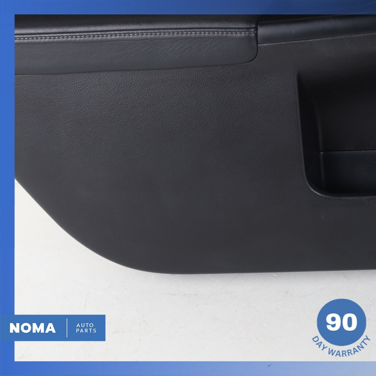 14-17 Lexus ZWA10 CT200h Front Left Driver Side Interior Door Panel Trim OEM - photo 12