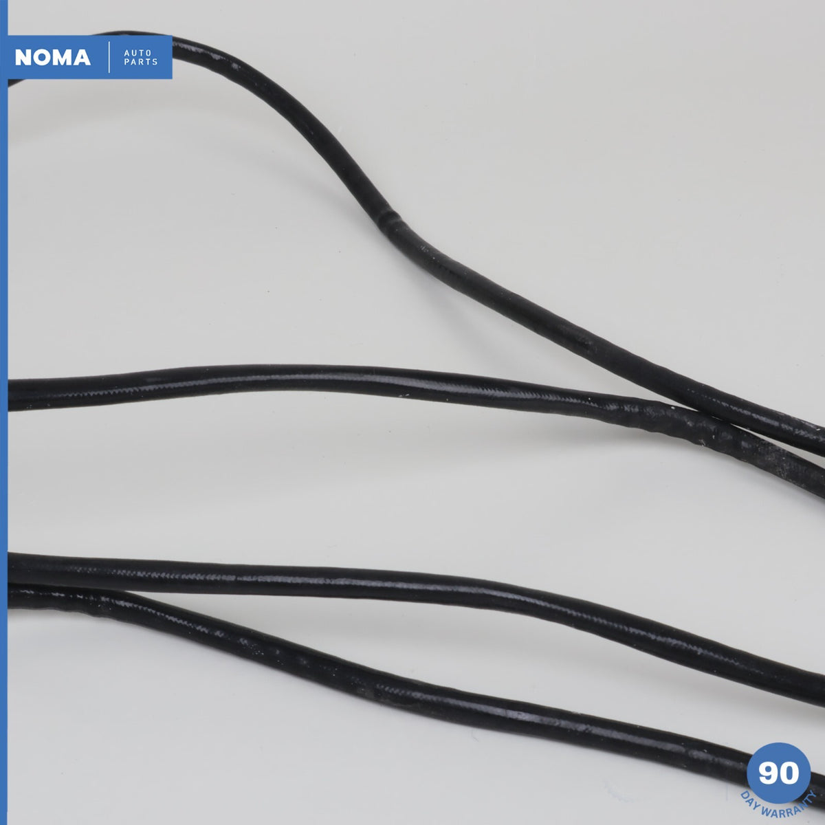 97-99 Jaguar XK8 X100 Upstream Downstream O2 Oxygen Lambda Sensor Set of 4 OEM - photo 9