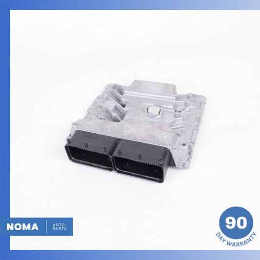 Audi 4M Q7 2.0L Engine Motor Control Module ECU ECM DME OEM - photo 1