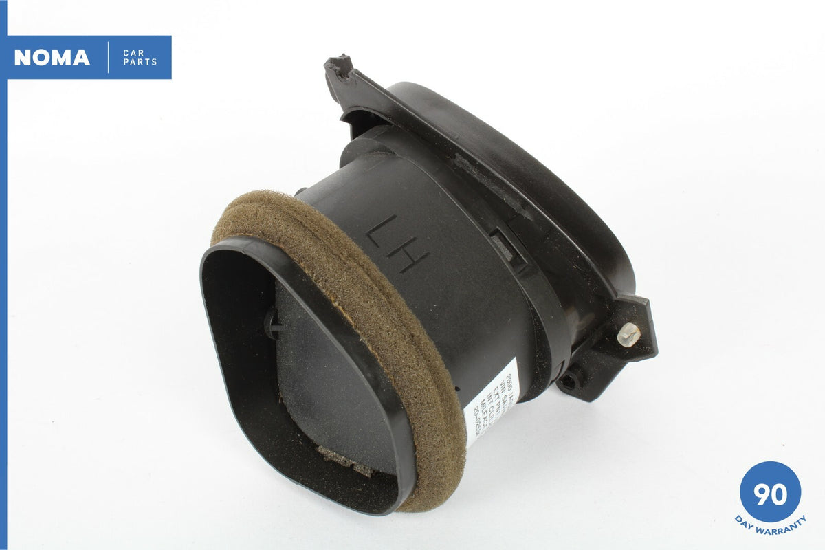 97-06 Jaguar XK8 XKR X100 Left Driver Side Dashboard A/C Air Vent GJA6721AE OEM - photo 7