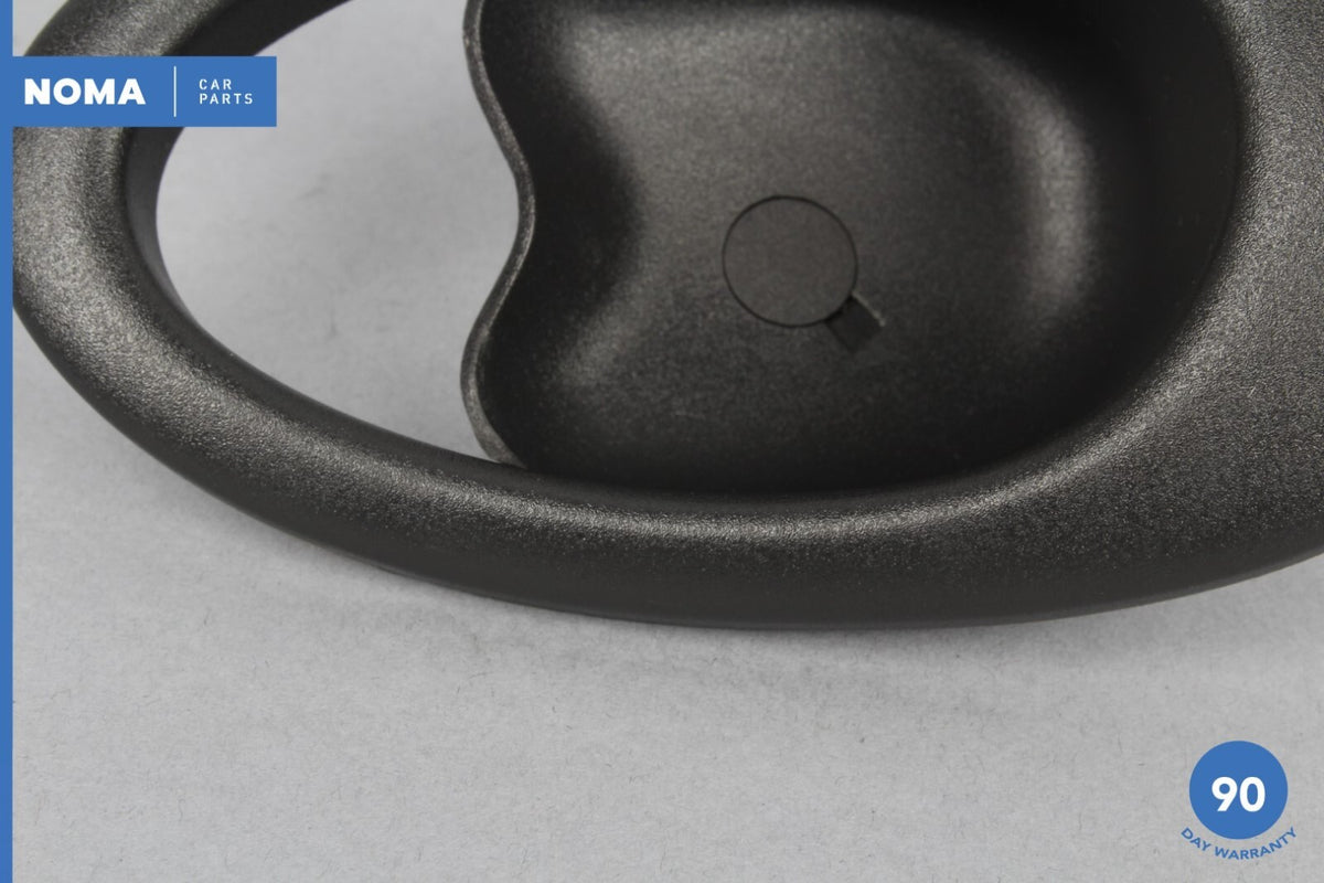 97-06 Jaguar XK8 XKR X100 Front Right Inner Door Handle Cover Bezel Trim LEG OEM - photo 4