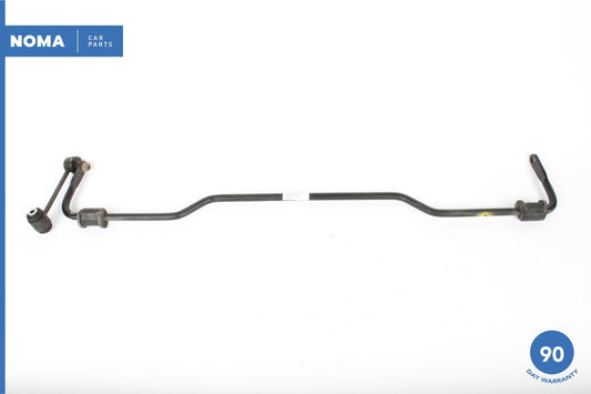 02-10 Lexus Z40 SC430 Convertible Rear Stabilizer Sway Bar Anti Roll Bar OEM - photo 1