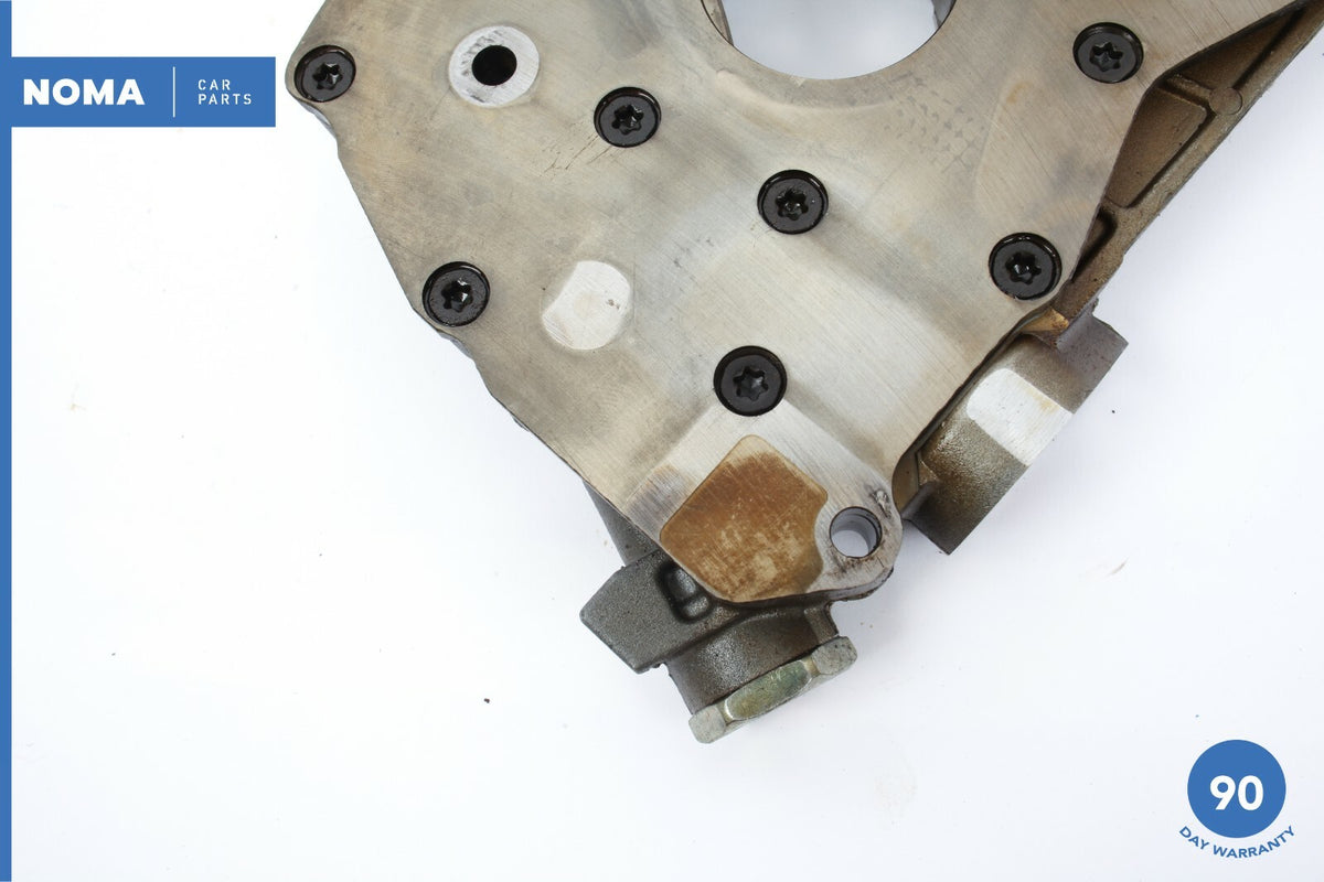 04-07 Jaguar X350 XJ8 Vanden Plas Engine Motor Oil Pump 4H236600BB OEM - photo 6