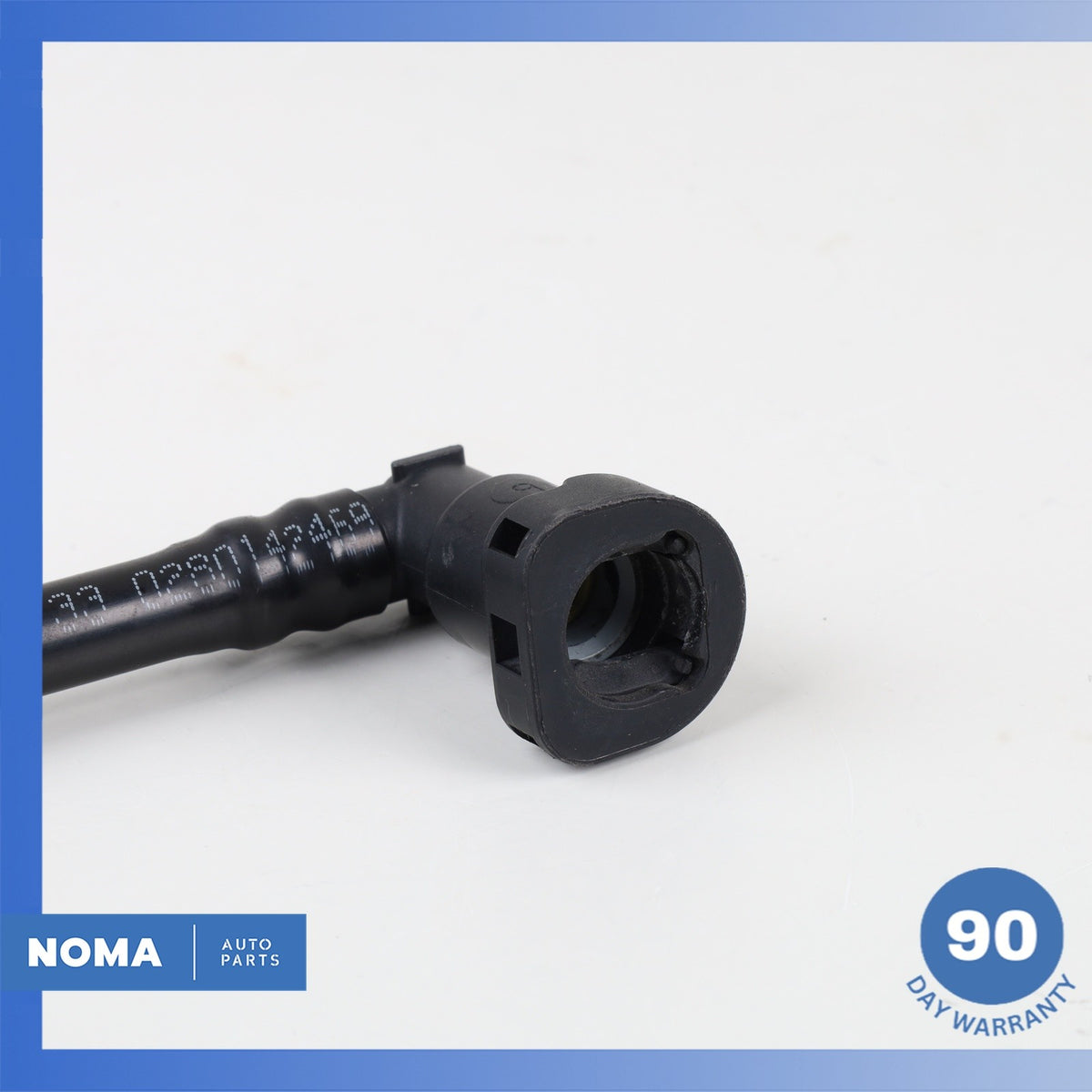 10-23 Range Rover Sport L494 Fuel Vapor EVAP Purge Valve Pipe 8W939C915AA OEM - photo 10
