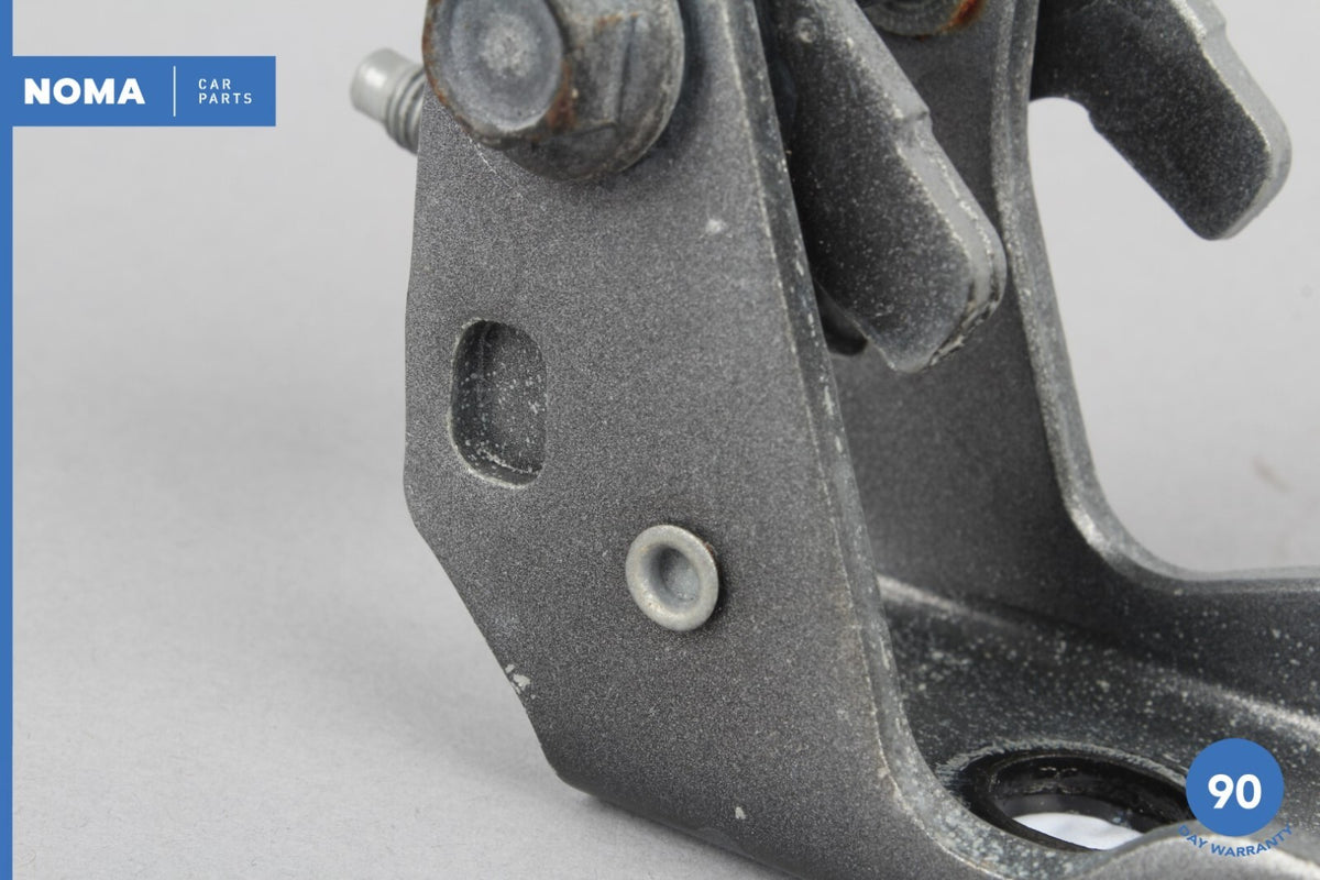 07-12 Jaguar XK XKR X150 Left Driver Door Hinge Support 2W93F22801BC MEE OEM - photo 3