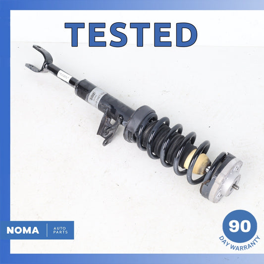 10-17 BMW F07 535i 550i GT RWD Front Right Shock Absorber Strut DURALAST - photo 1