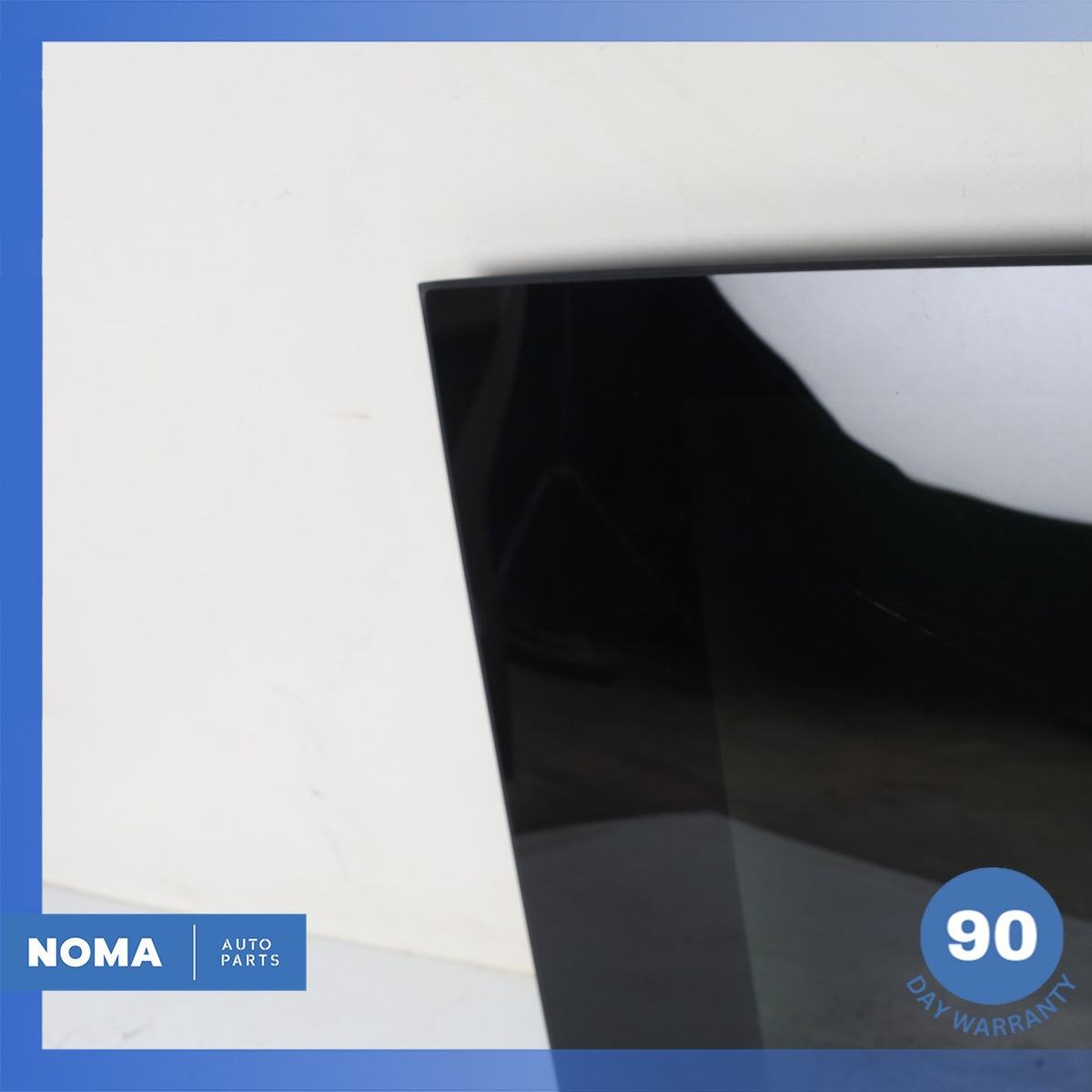 10-19 Jaguar X351 XJL XJR Center Panoramic Pano Sunroof Sun Roof Glass OEM - photo 4