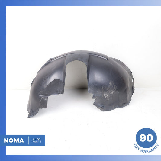 97-06 Jaguar X100 XKR XK8 Front Right Side Wheelarch Liner Splash Shield OEM - photo 1