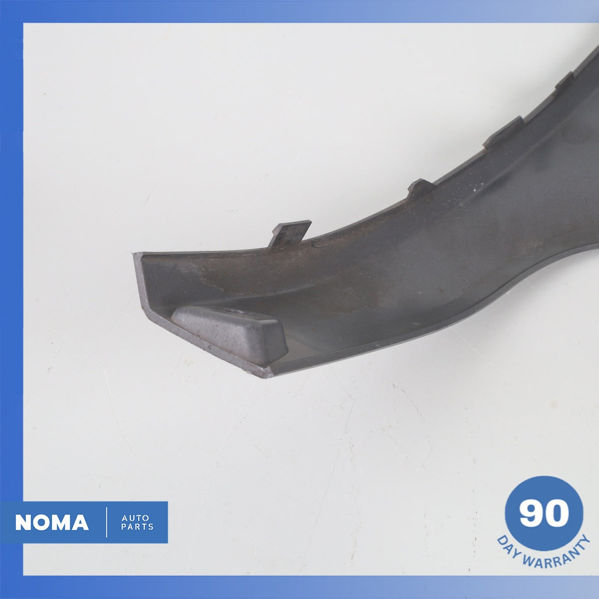 12-19 LR Range Rover Evoque L538 Rear Left & Right Bumper Cover Set OEM - photo 11