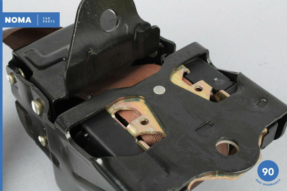 00-03 Jaguar XJ8 XJR VDP X308 Rear Right Passenger Side Seatbelt Retractor OEM - photo 6