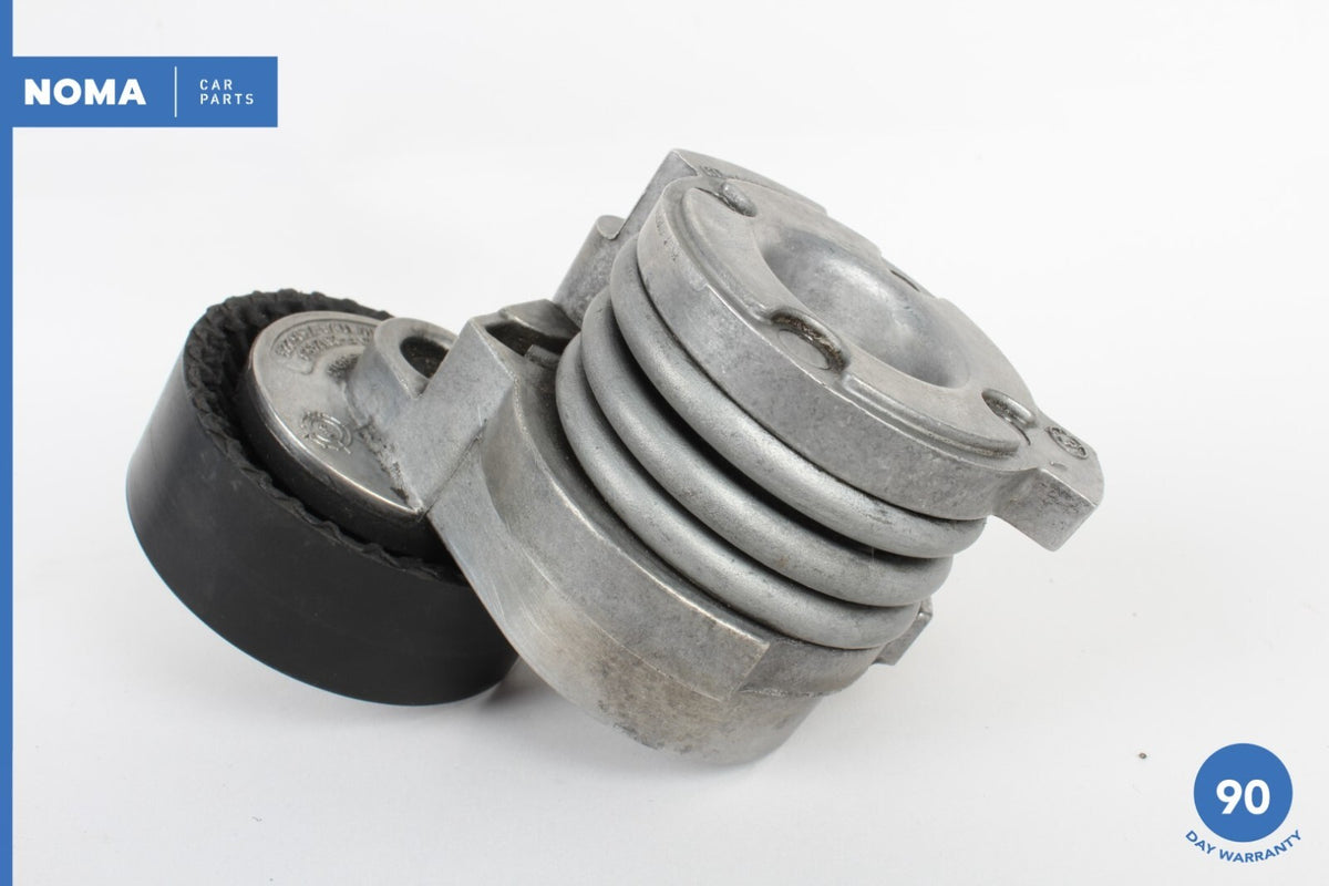 01-04 BMW X5 E53 Engine Motor Drive Belt Tensioner Pulley 7505224 OEM - photo 9
