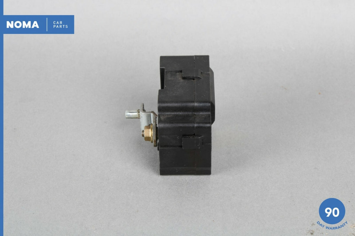 98-03 Jaguar XJ8 SV8 XJR VDP X308 HVAC A/C Heater Core Flap Actuator Motor OEM - photo 4