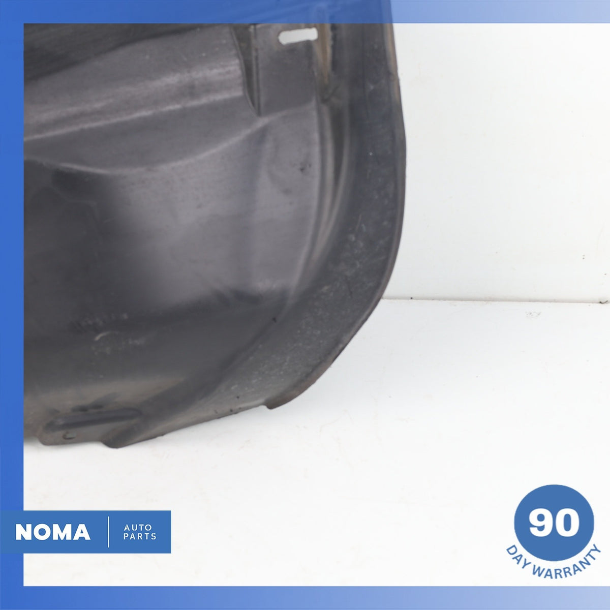 12-17 RR Evoque L538 Front Right Fender Wheelarch Splash Cover OEM - photo 6