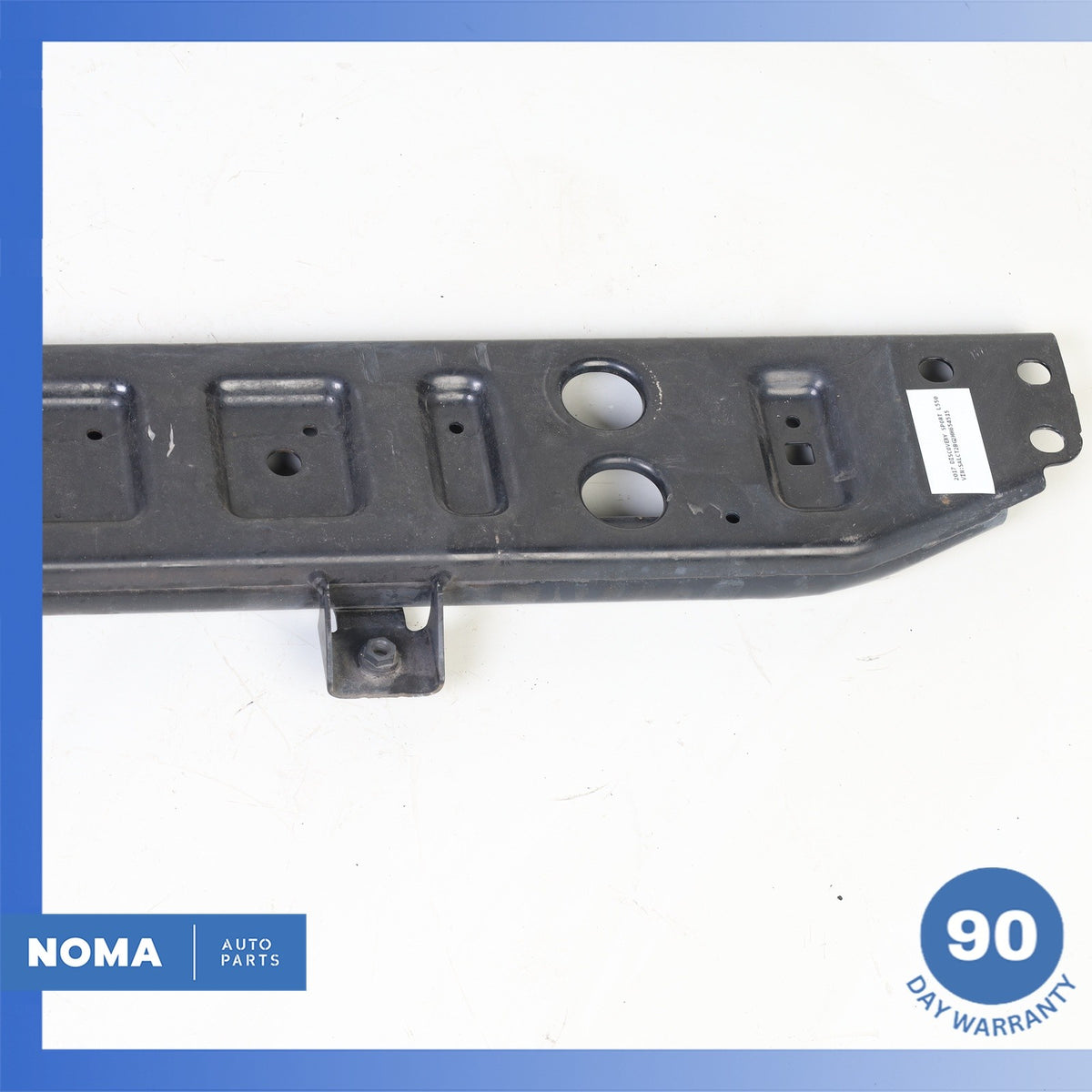 15-19 Land Rover Discovery Sport L550 Radiator Lower Support Bracket OEM - photo 2