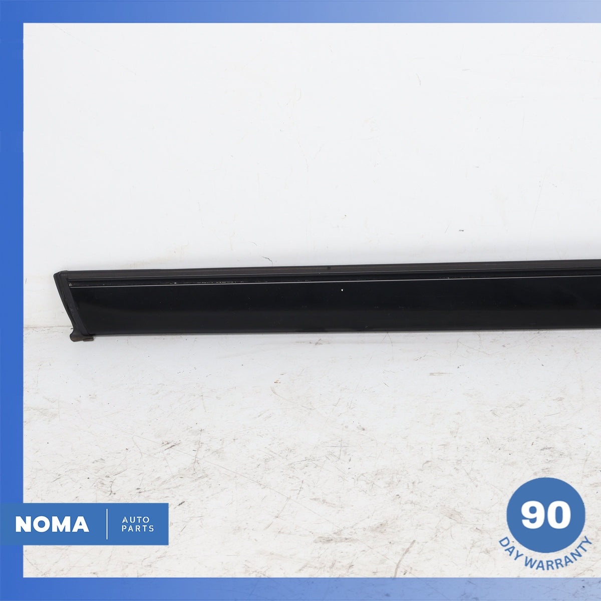 13-22 LR Range Rover L405 L494 Panorama Pano Sun Roof Left Side Molding OEM - photo 5