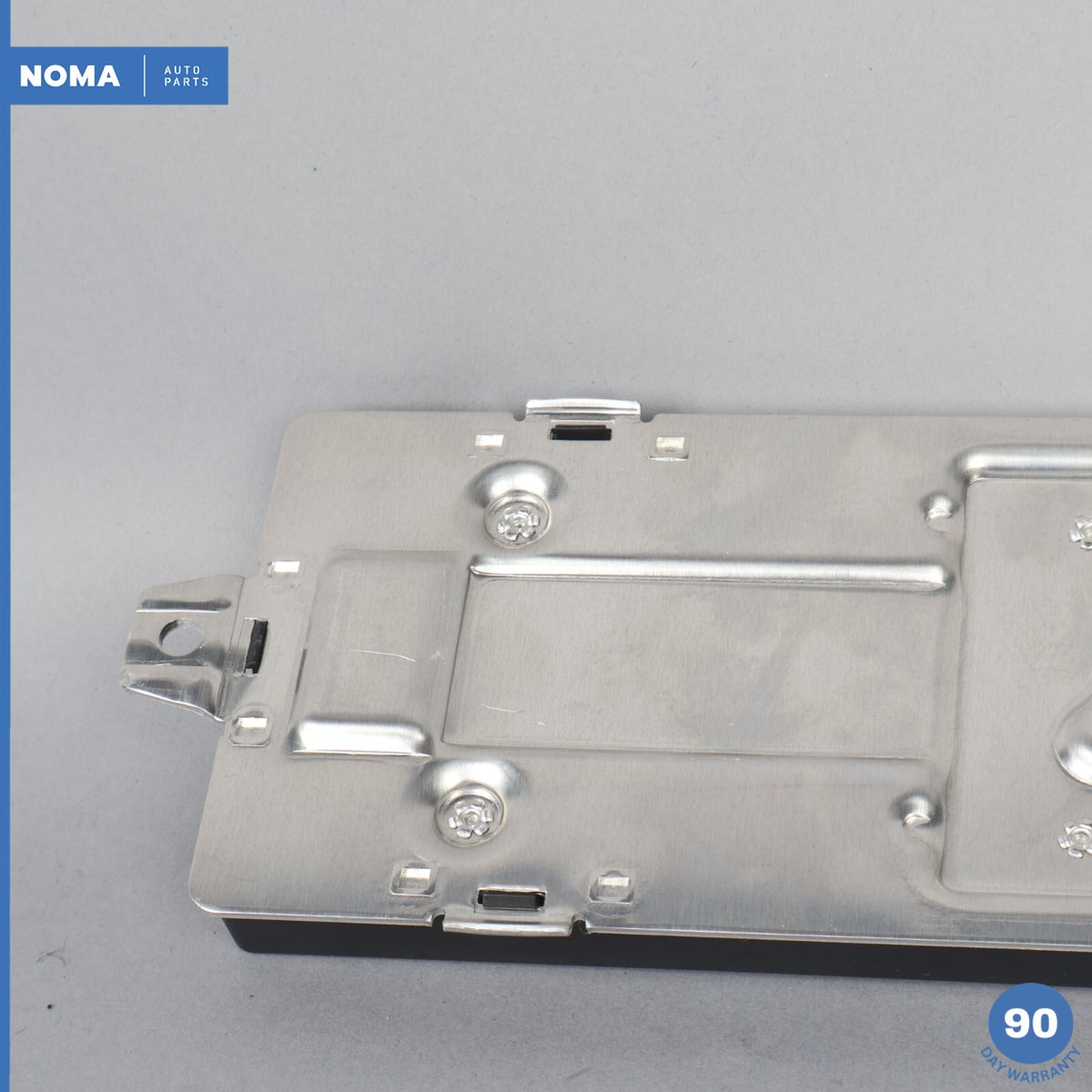 07-08 BMW 650i E64 E63 Dynamic Drive Control Module 6783986 OEM - photo 6