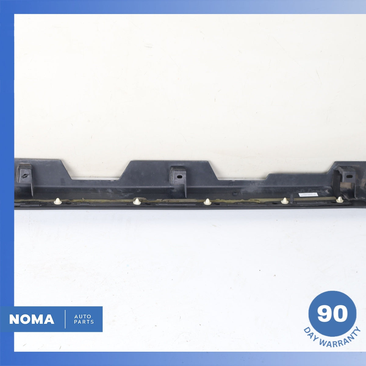 15-23 Land Rover Discovery Sport L550 Left Driver Side Skirt Rocker Panel OEM - photo 7