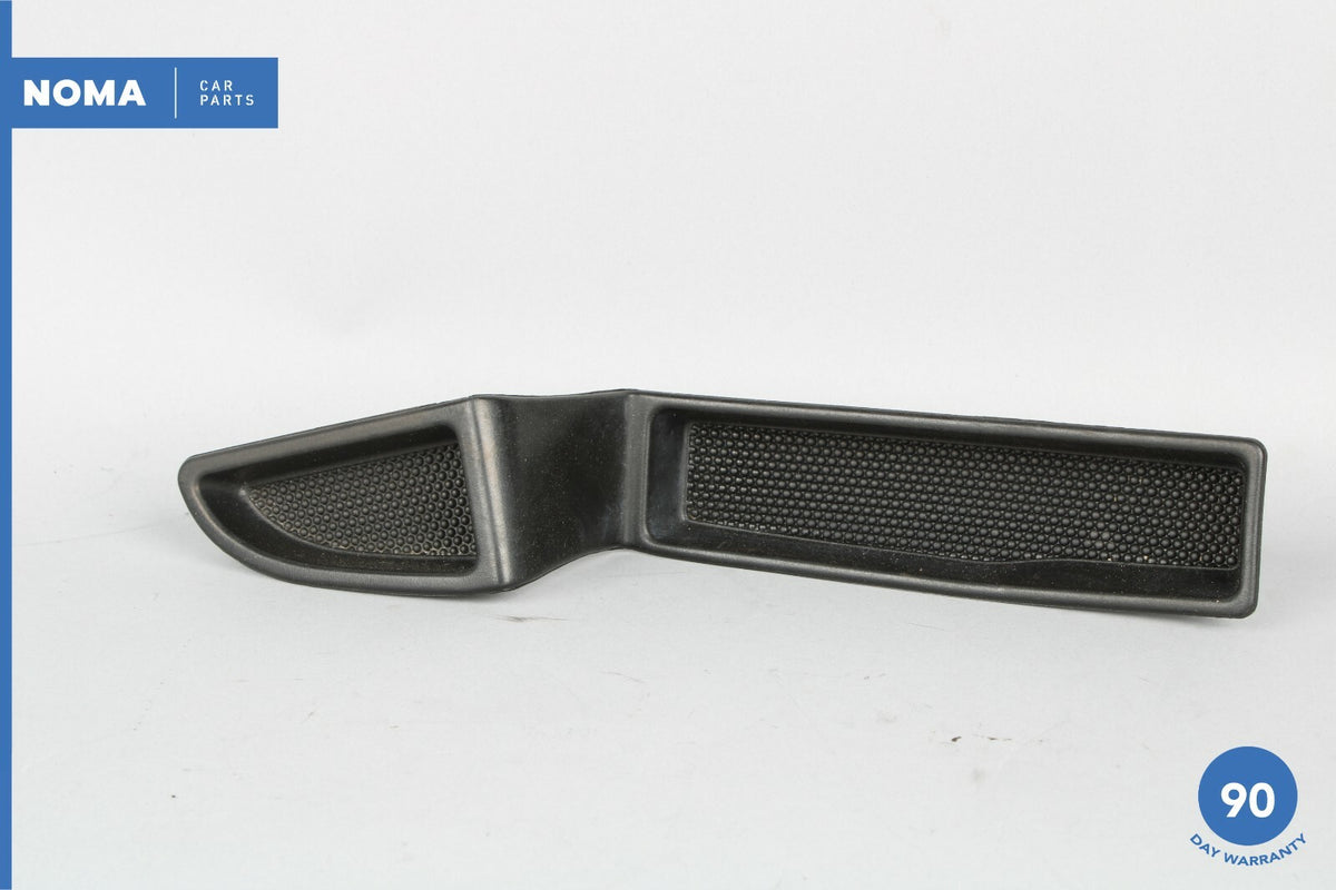 97-06 Jaguar XK8 XKR X100 Front Left Driver Side Interior Door Panel Pocket OEM - photo 1