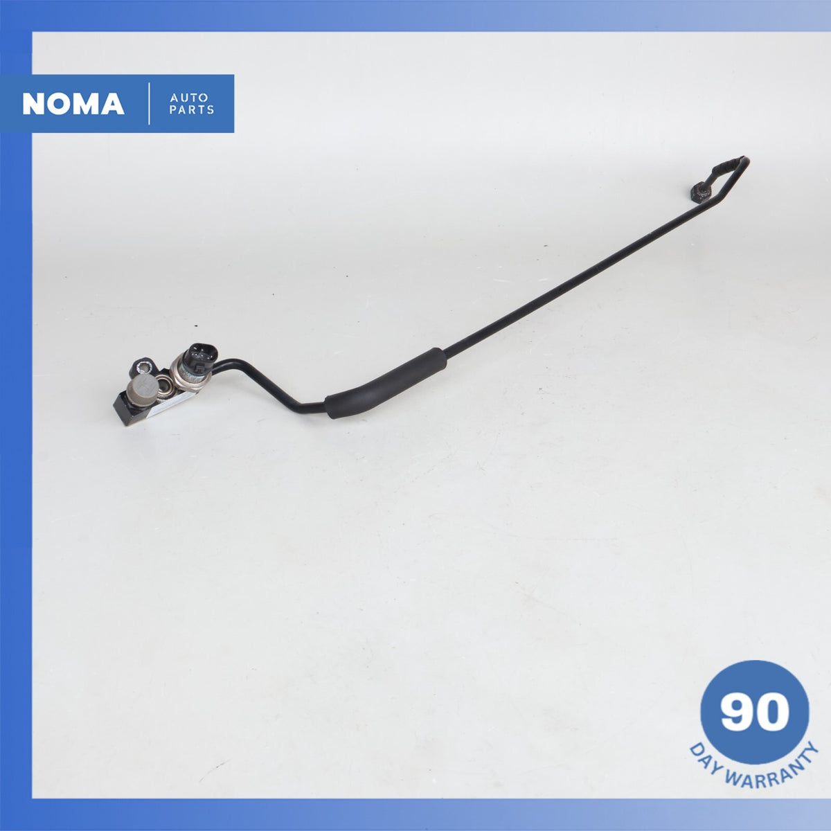 98-00 Lexus UCF20 LS400 AC A/C Air Conditioning Hose Line Pipe 8871650380 OEM - photo 1