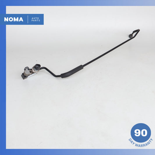 98-00 Lexus UCF20 LS400 AC A/C Air Conditioning Hose Line Pipe 8871650380 OEM - photo 1