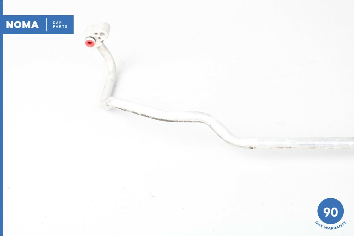 97-06 Jaguar XK8 XKR X100 A/C Air Conditioning Radiator To Evaporator Pipe OEM - photo 3