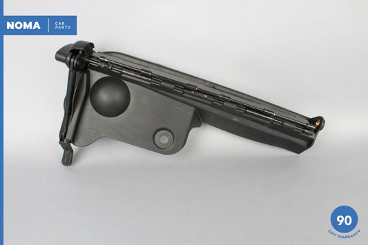03-08 BMW Z4 E85 Roadster Rear Right Side Parcel Shelf Bracket Mount 7060836 OEM - photo 1