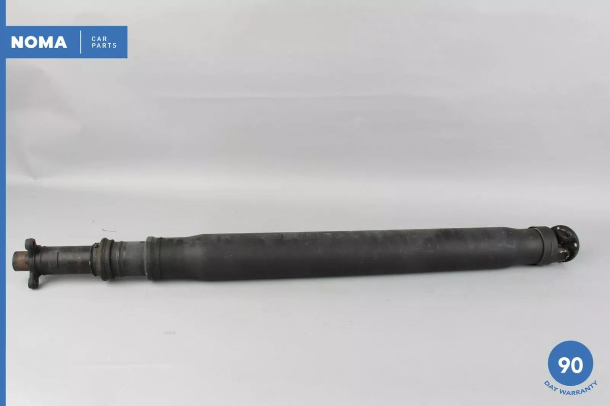 97-02 Jaguar X100 XK8 Driveshaft Drive Propeller Prop Shaft NJA5800CB OEM - photo 6