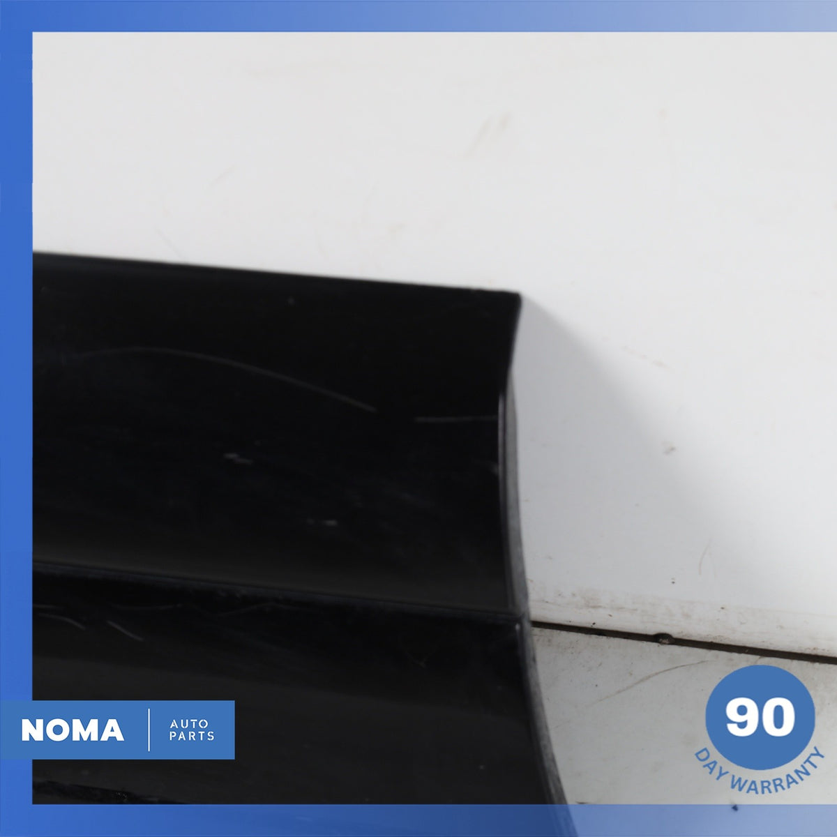 13-22 Land Rover Range Rover L405 Rear Right Door Lower Molding CK52274A48AC OEM - photo 2