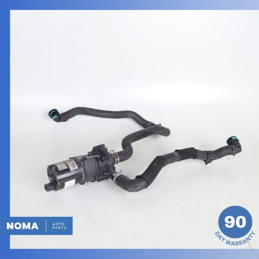 2013 Range Rover L405 Supercharged Auxiliary Coolant Pump CPLA8K232AD OEM - photo 1