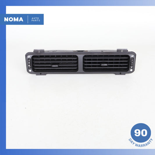 97-06 Jaguar X100 XK8 XKR Front Center Dash Board HVAC AC А/C Dual Air Vent OEM - photo 1