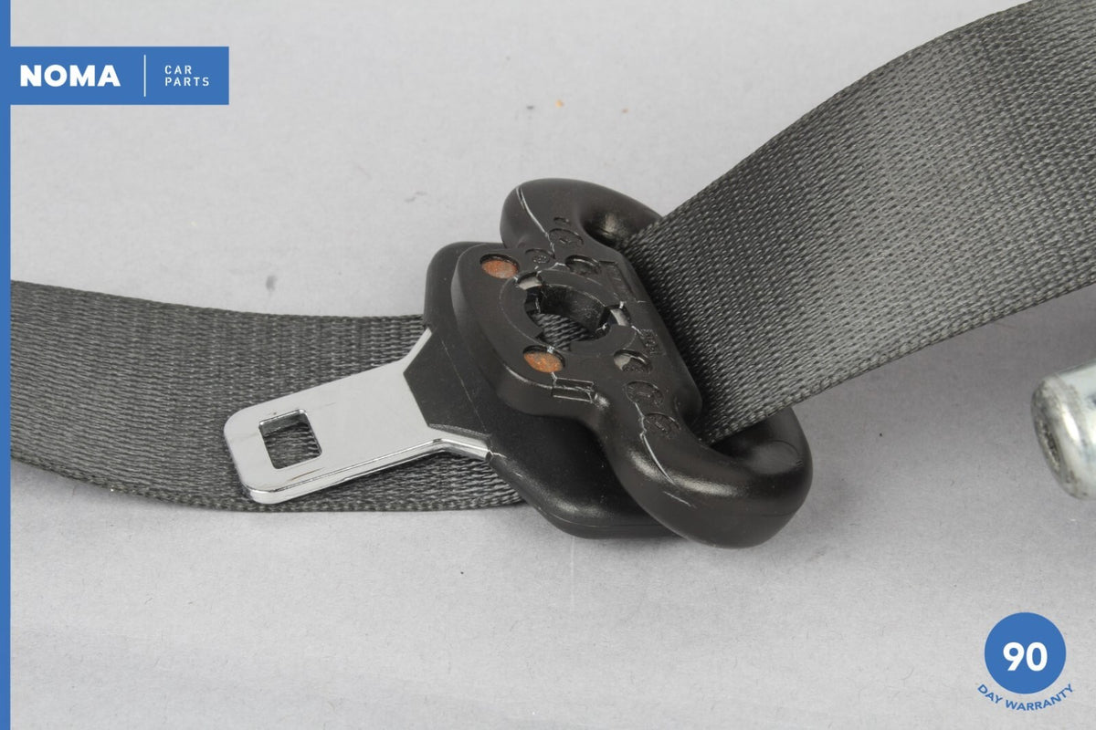 05-08 Jaguar S-Type X206 Rear Right Passenger Side Seat Belt Retractor LEG OEM - photo 6