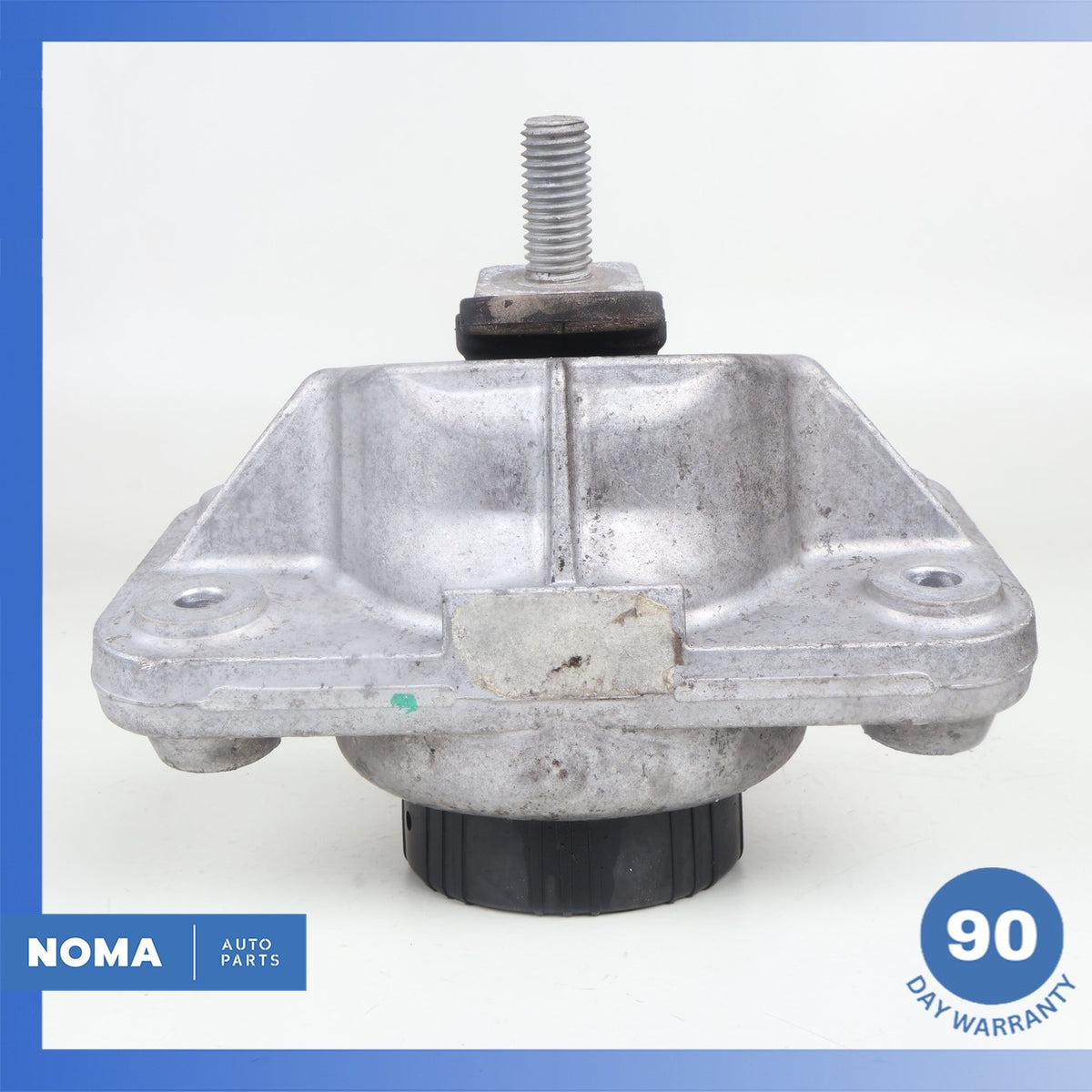 LR Range Rover L405 L494 Right or Left Engine Motor Mount Bracket OEM - photo 9