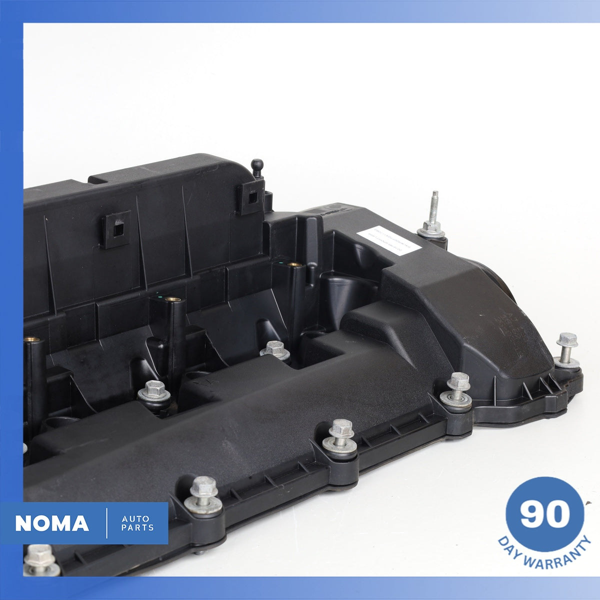 10-24 Range Rover Sport L494 AJ133 Right Engine Cylinder Head Camshaft Cover OEM - photo 6